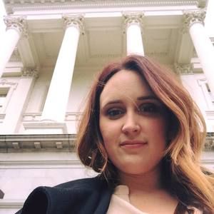 Meet your Posher, Amber